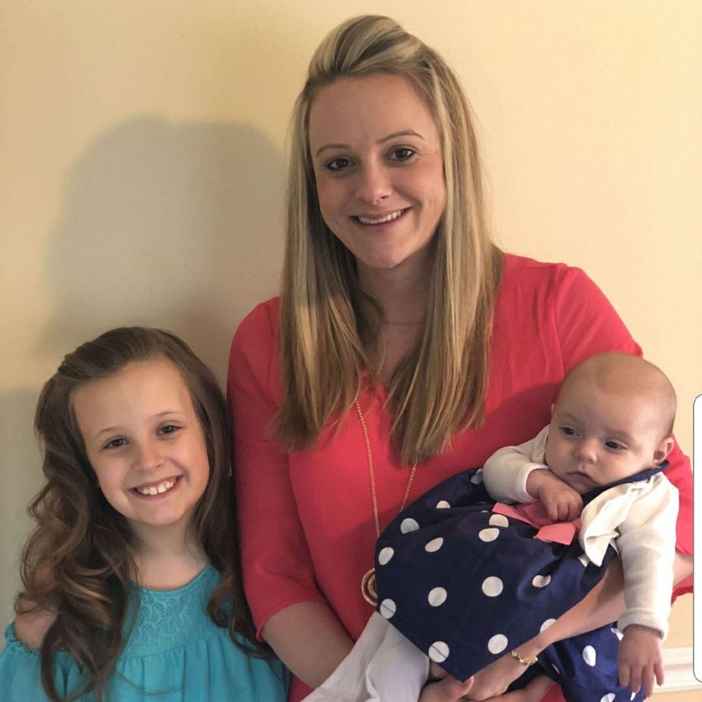 Meet your Posher, Emily